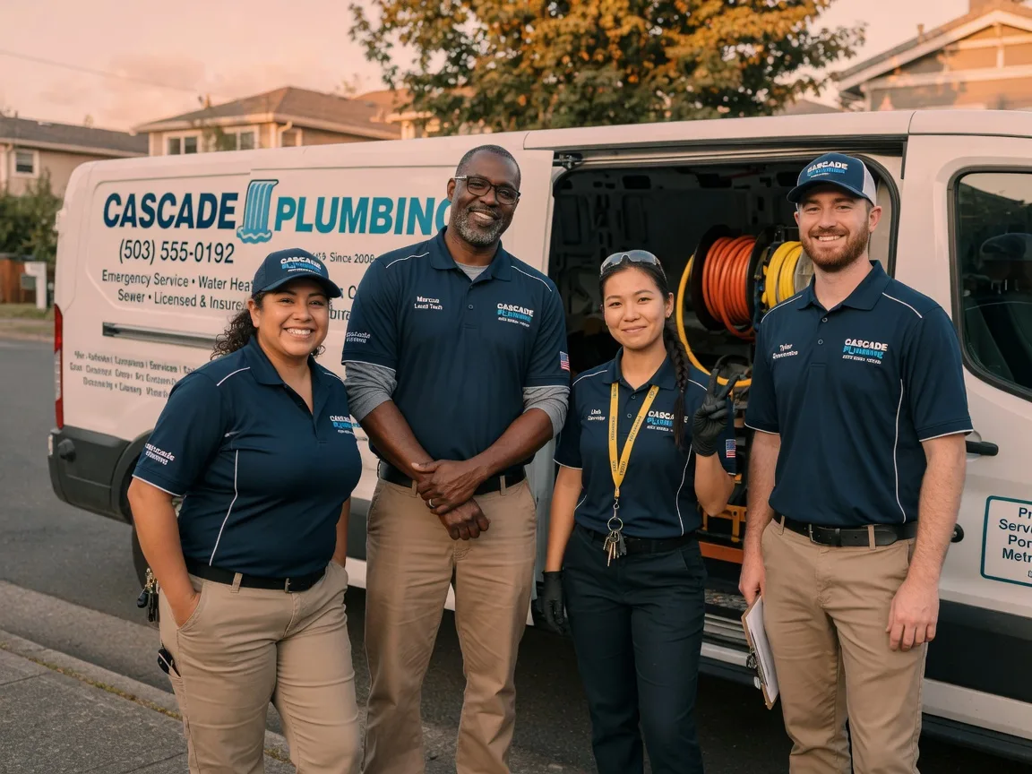 Emergency Plumber company in Channelview, TX